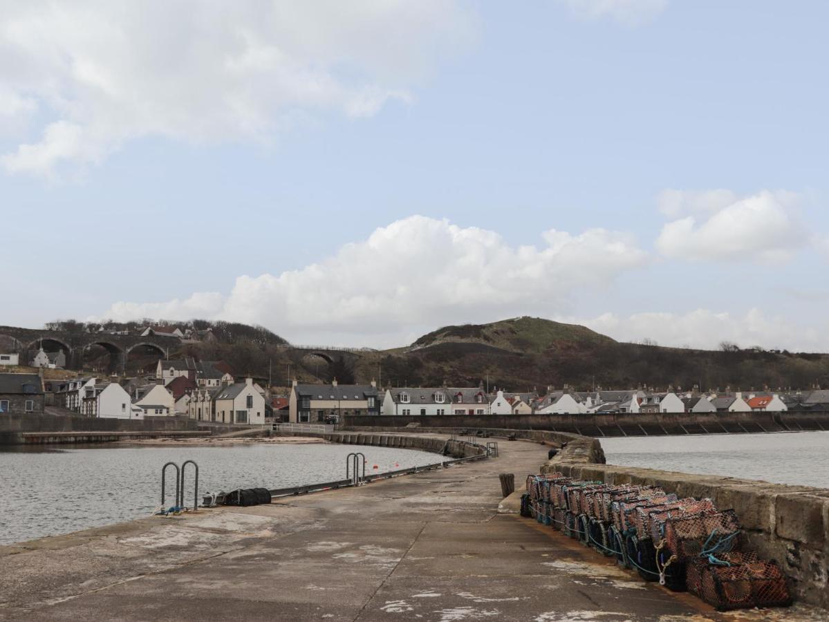 Eider Cottage Buckie Esterno foto