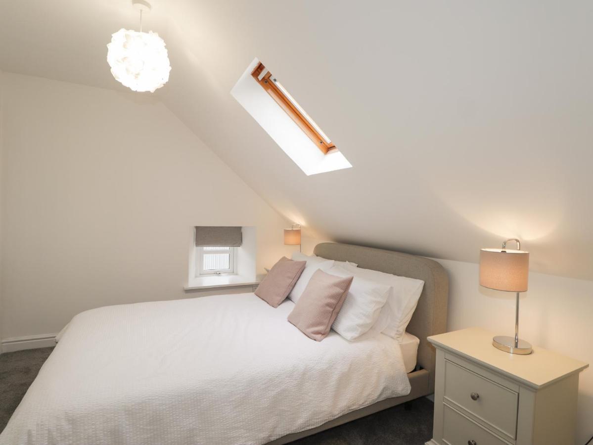 Eider Cottage Buckie Esterno foto