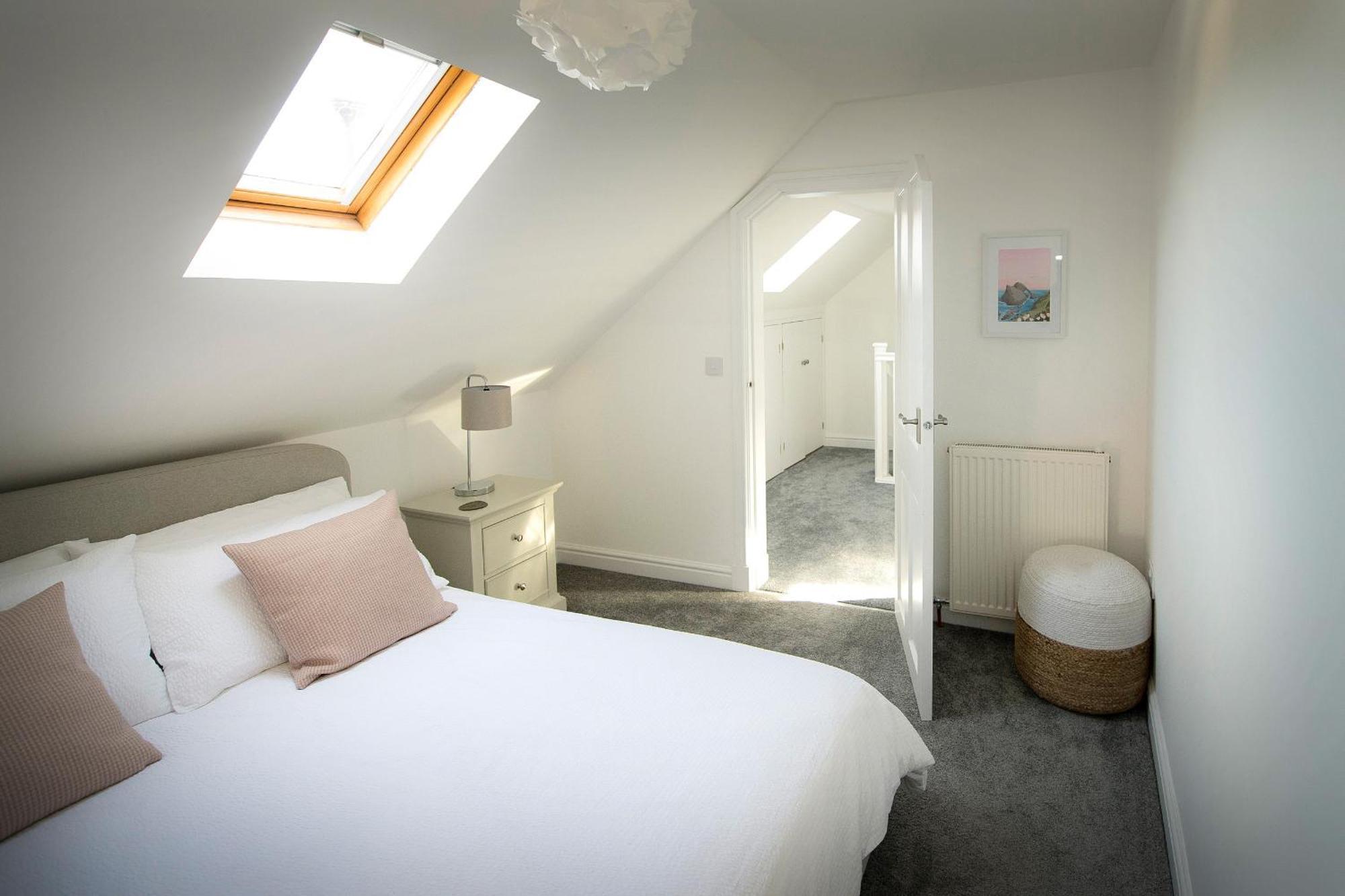 Eider Cottage Buckie Esterno foto